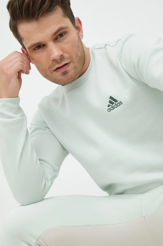 adidas bluza Męski