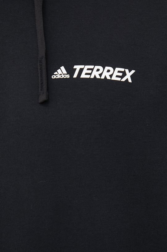 Tepláková mikina adidas TERREX Logo Pánský