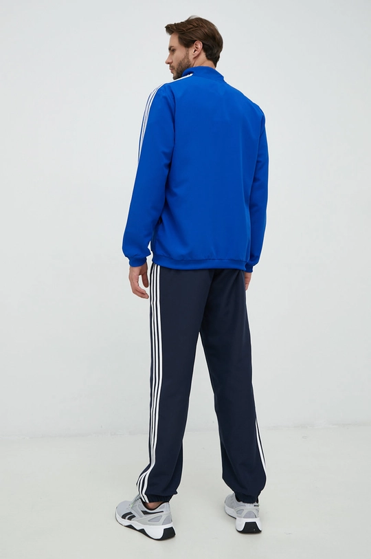 adidas Performance dres sportowy 100 % Poliester z recyklingu