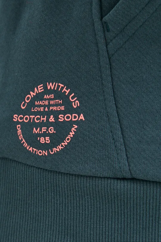 Scotch & Soda bluza Męski