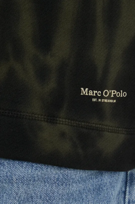 Bavlnená mikina Marc O'Polo