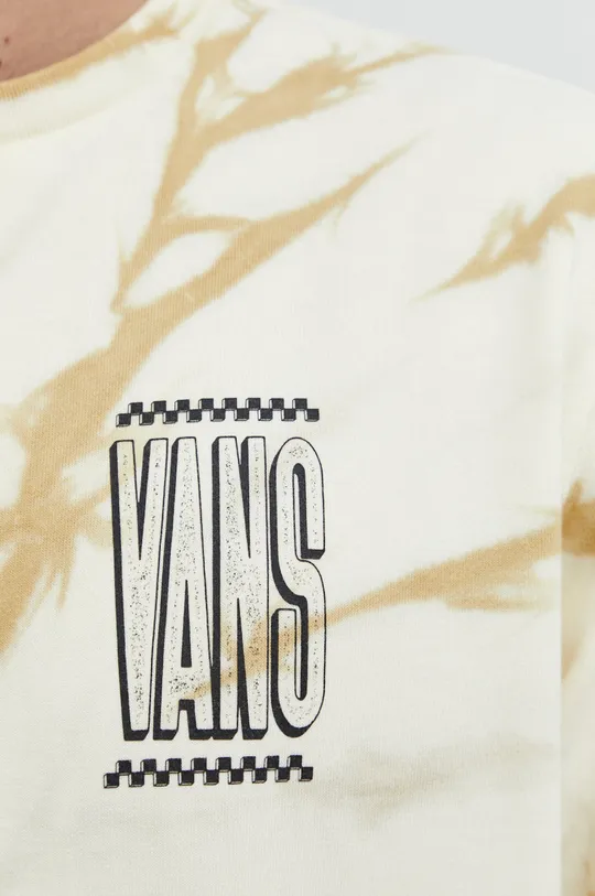 Vans bluza Męski