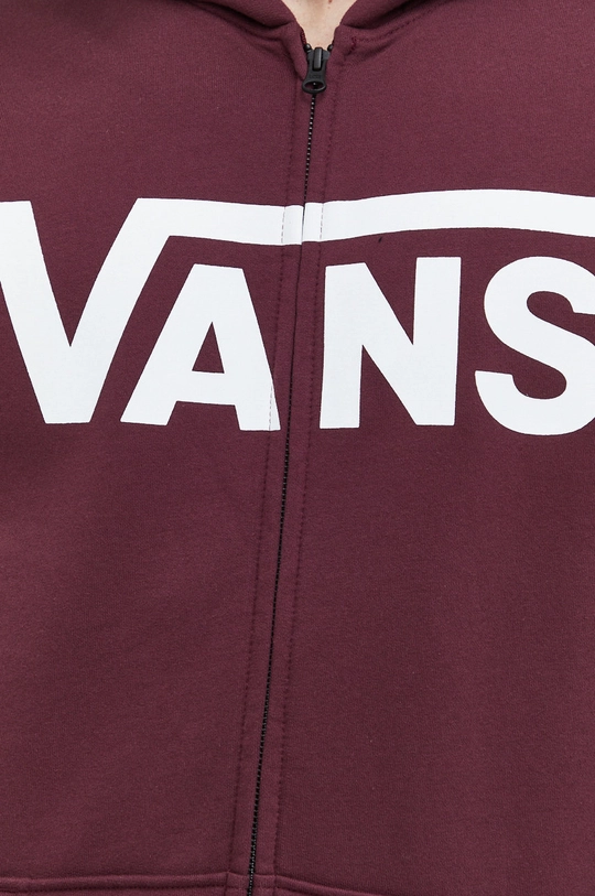 Vans bluza bawełniana Męski