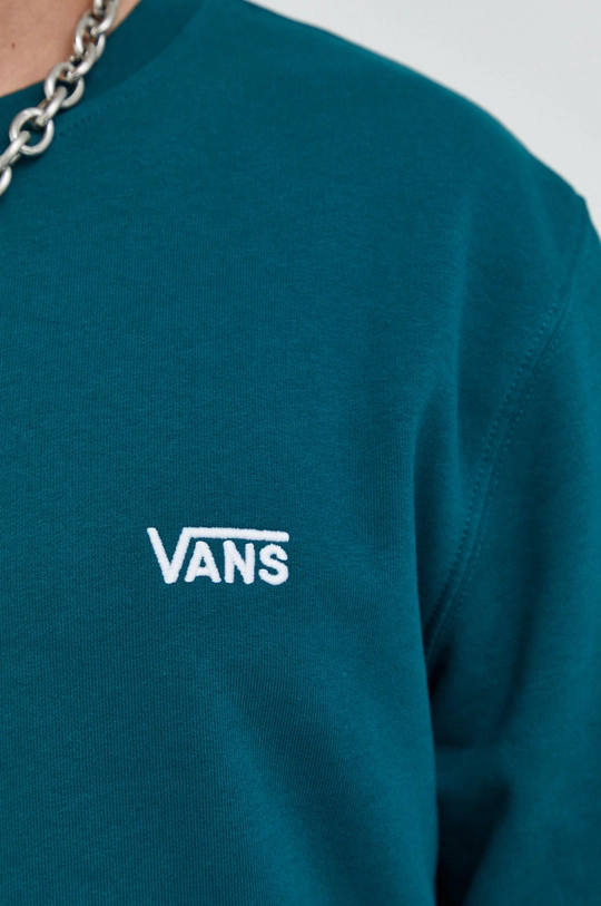 Vans bluza bawełniana Męski