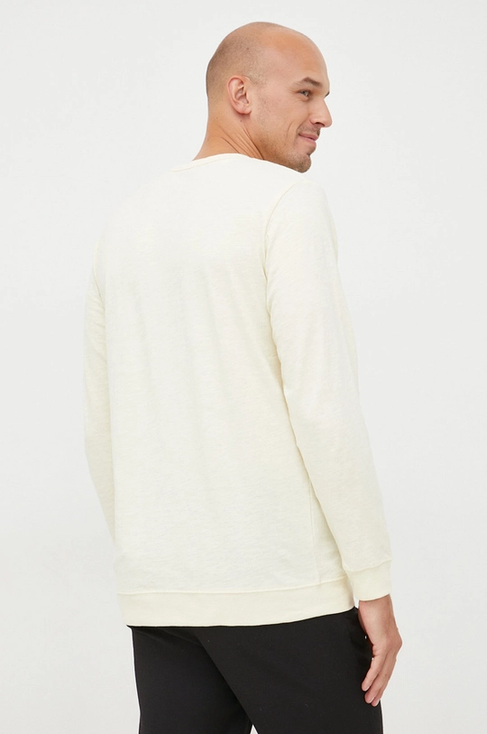 Selected Homme longsleeve bawełniany 50 % Bawełna, 50 % Bawełna organiczna