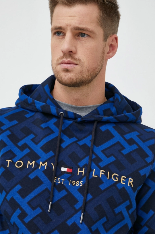 σκούρο μπλε Μπλούζα Tommy Hilfiger