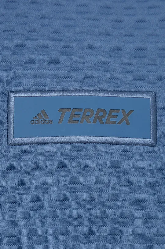 Αθλητική μπλούζα adidas TERREX Utilitas Ανδρικά