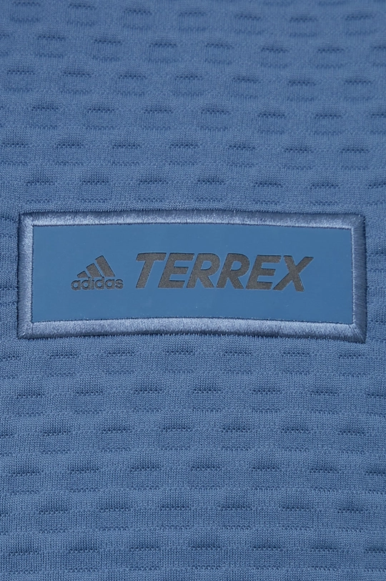 Športová mikina adidas TERREX Utilitas Pánsky