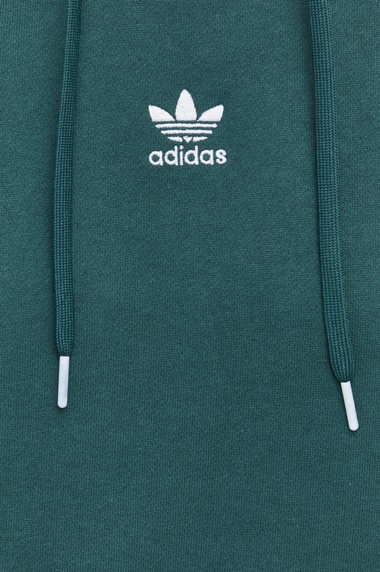 Хлопковая кофта adidas Originals