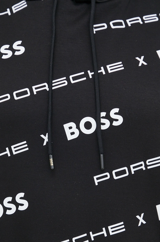 BOSS bluza bawełniana x Porshe Męski