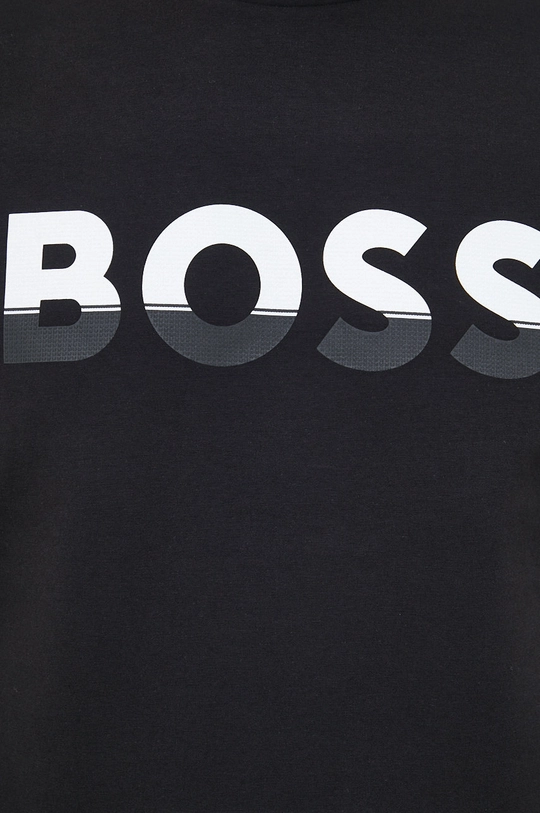 Mikina BOSS Boss Athleisure Pánsky