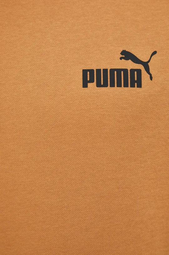 Puma felpa Uomo