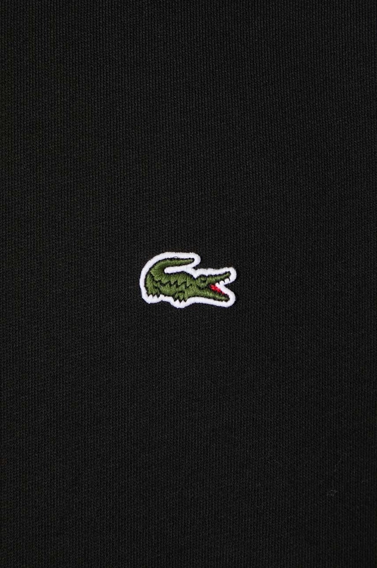 Lacoste felpa SH9608 nero