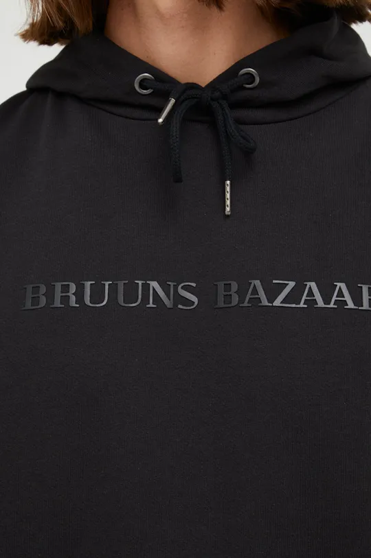 Bruuns Bazaar pamut melegítőfelső Férfi