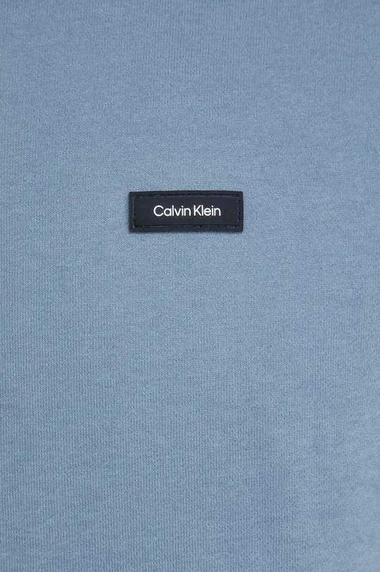 Calvin Klein hanorac de bumbac De bărbați