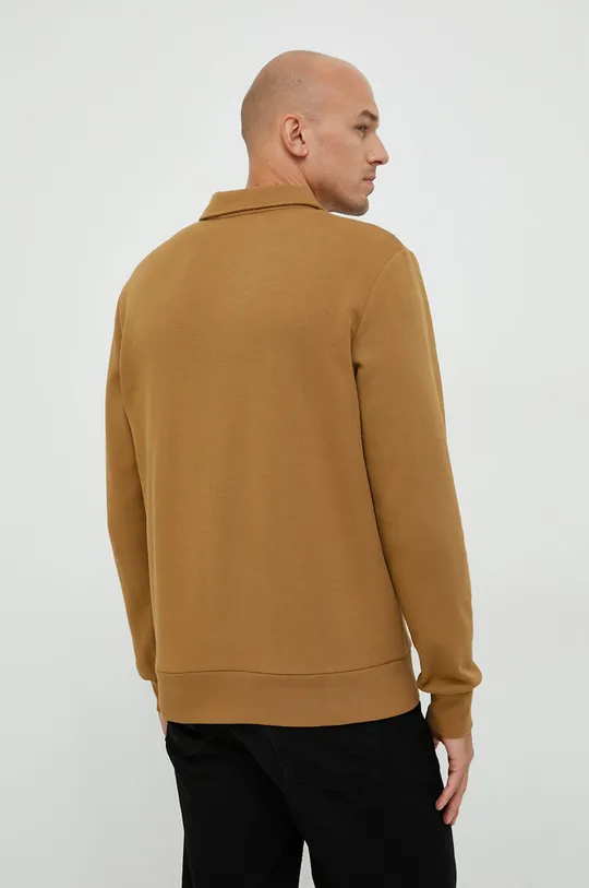 Calvin Klein bluza 64 % Bawełna, 36 % Poliester