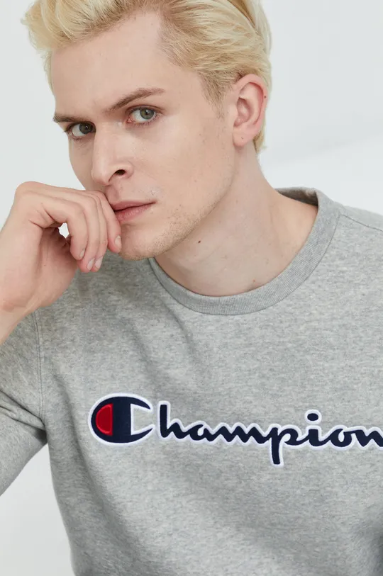 szary Champion bluza