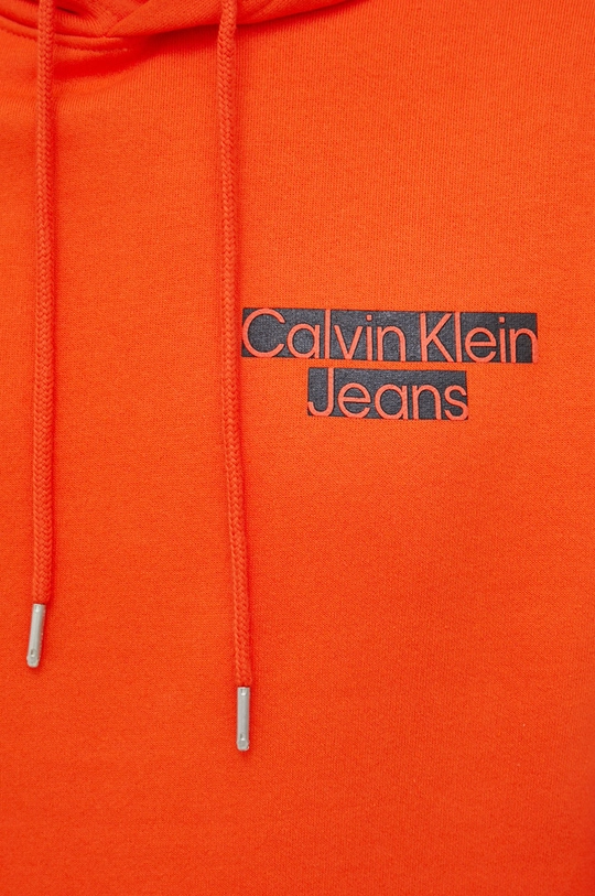 Mikina Calvin Klein Jeans Pánsky