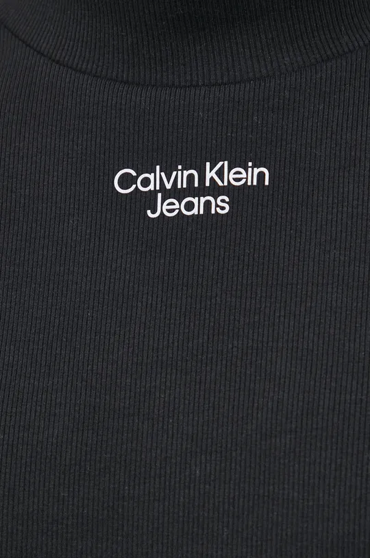 Majica dugih rukava Calvin Klein Jeans Muški