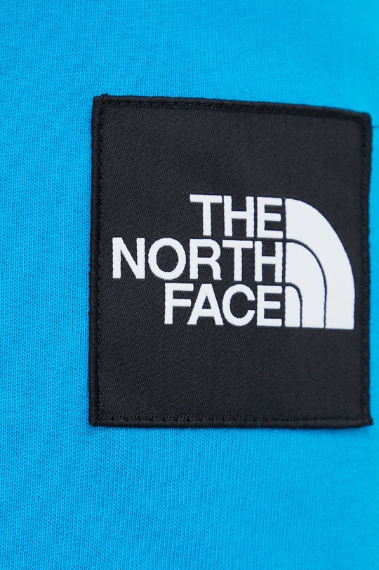 The North Face bluza bawełniana Męski