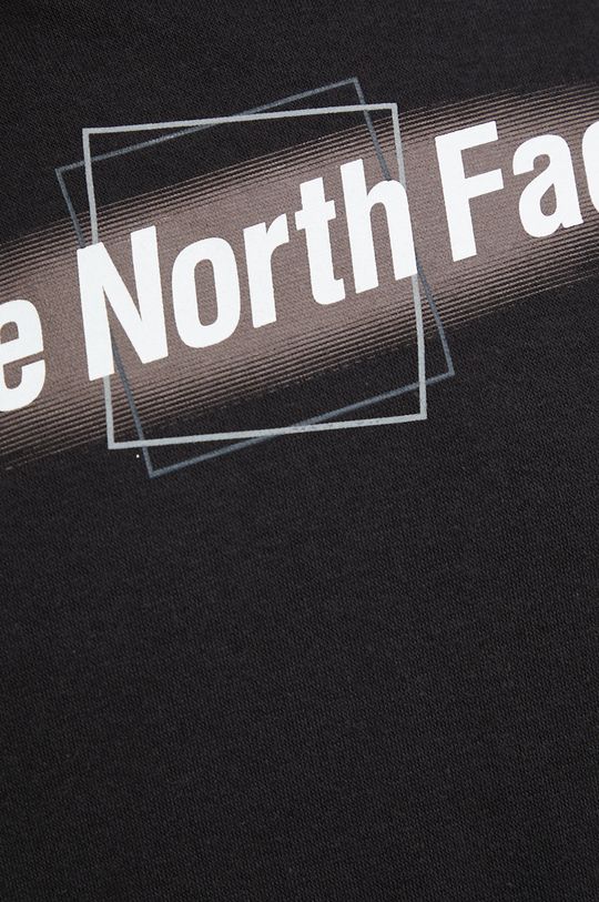 The North Face bluza Męski