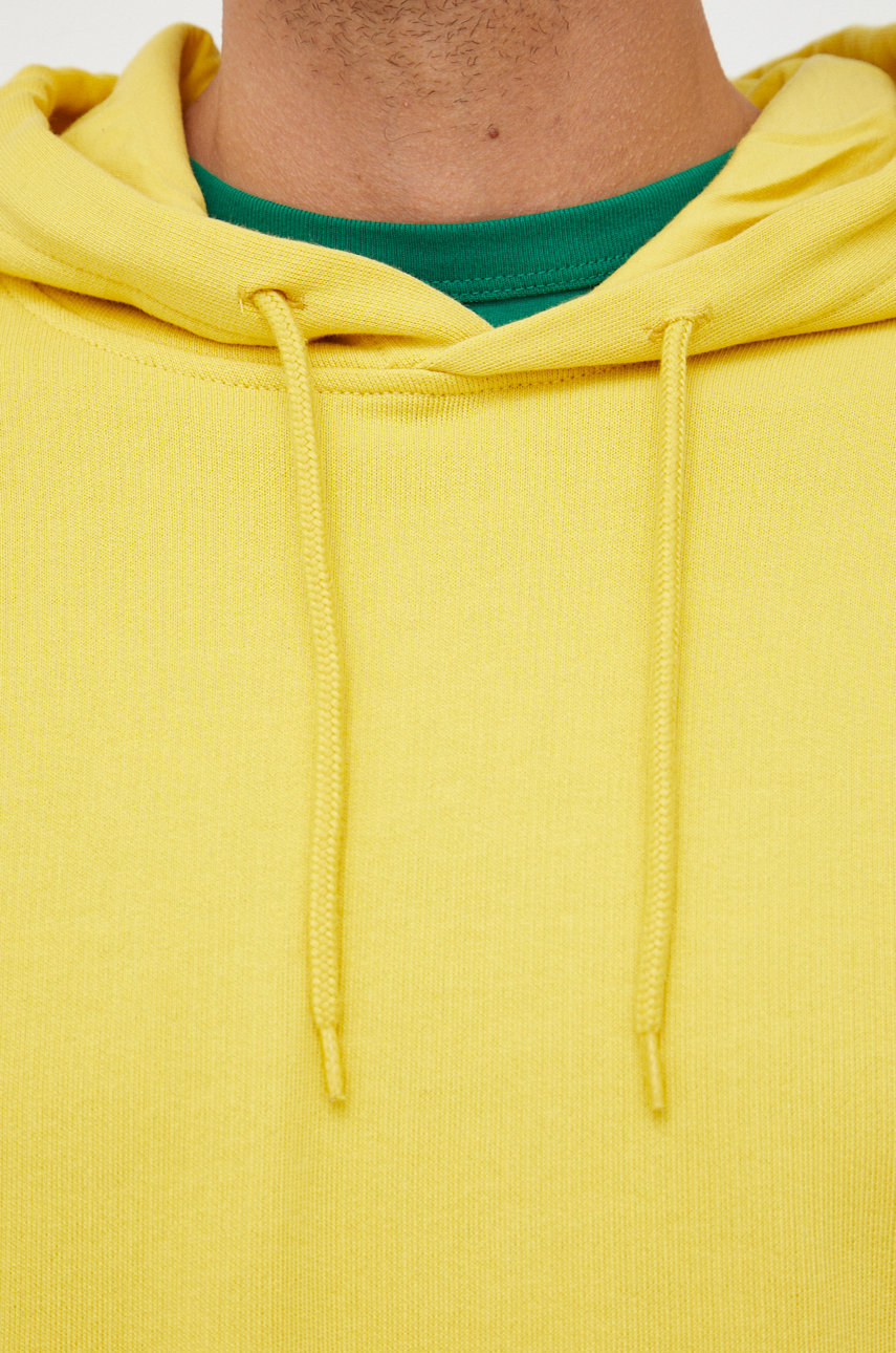 United Colors of Benetton bluza Męski
