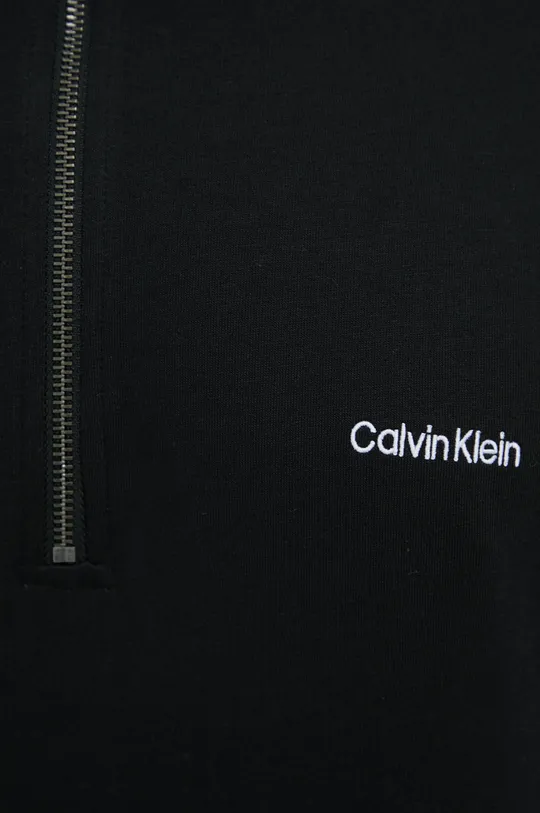Pyžamová mikina Calvin Klein Underwear Pánsky
