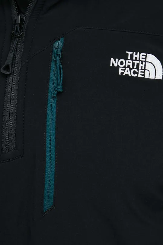 Αθλητική μπλούζα The North Face Glacier Pro Ανδρικά