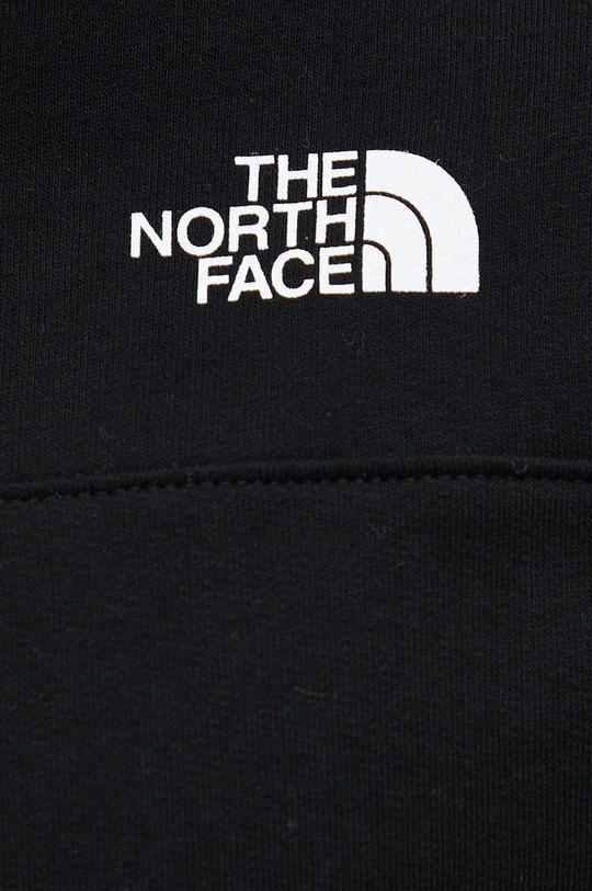 The North Face pamut melegítőfelső Férfi