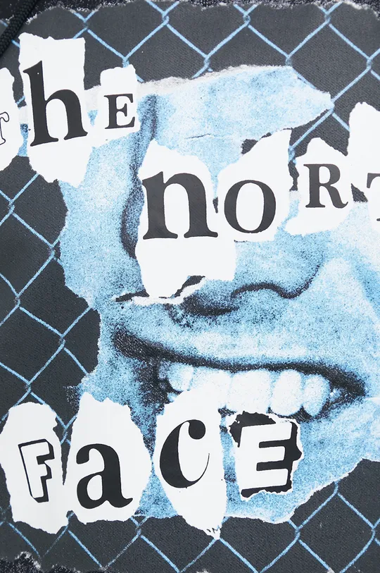 Αθλητική μπλούζα The North Face Printed Tekno Ανδρικά