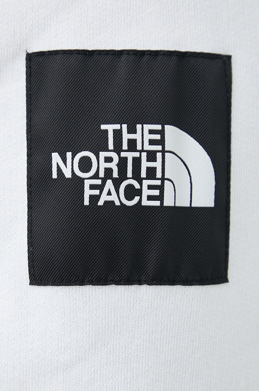 The North Face bluza bawełniana