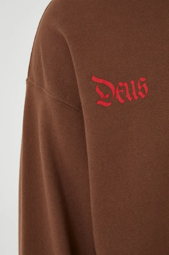 Deus Ex Machina bluza bawełniana Męski