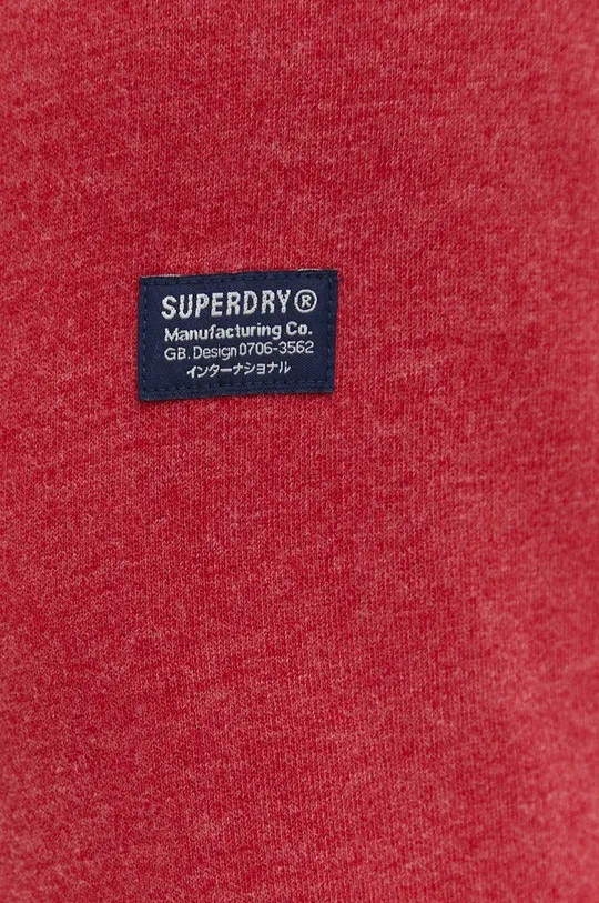 Mikina Superdry Pánsky