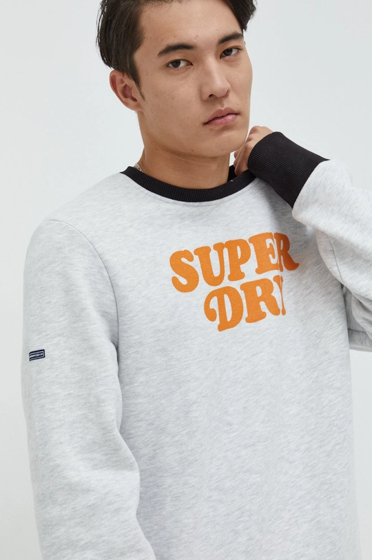 siva Dukserica Superdry