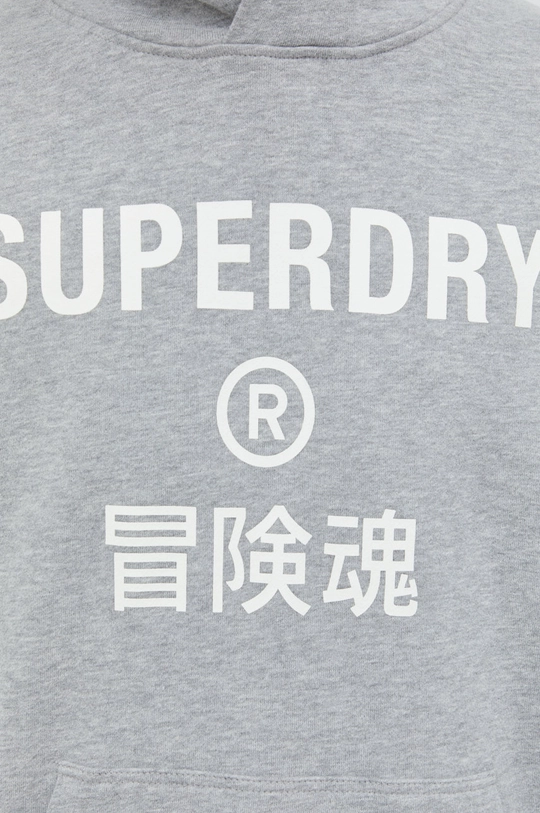 Dukserica Superdry Muški