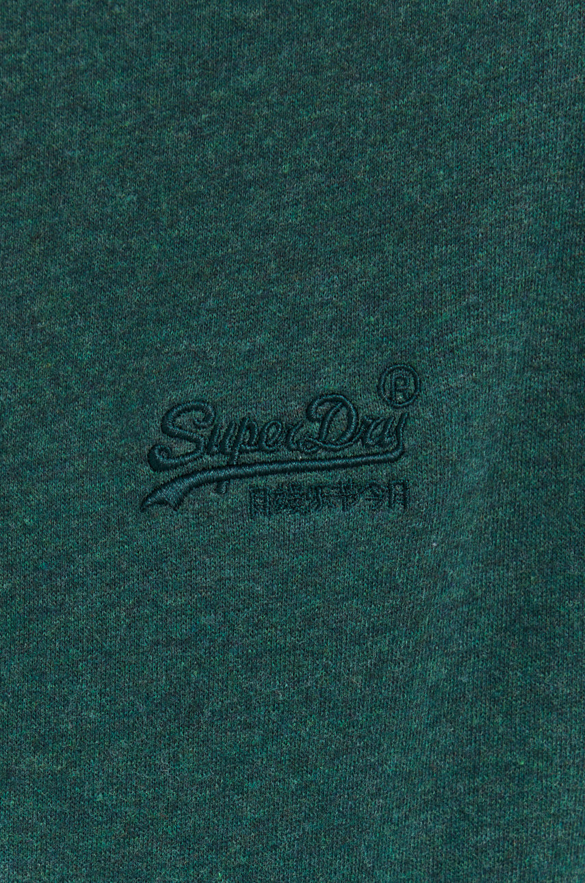 Superdry bluza Męski