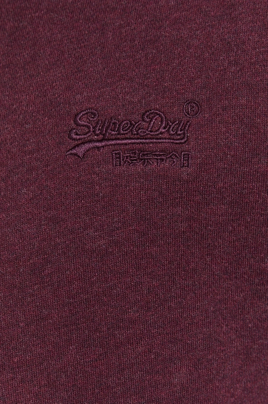 Superdry bluza Męski