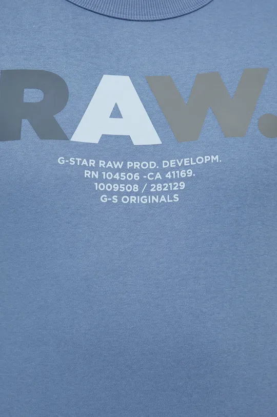 Bluza G-Star Raw Moški