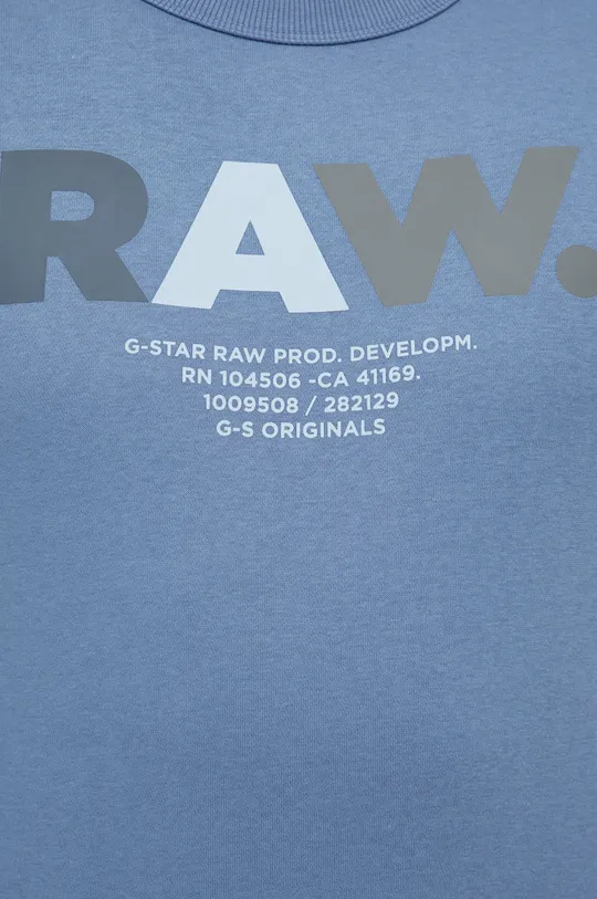 Μπλούζα G-Star Raw Ανδρικά