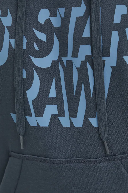 Mikina G-Star Raw Pánsky