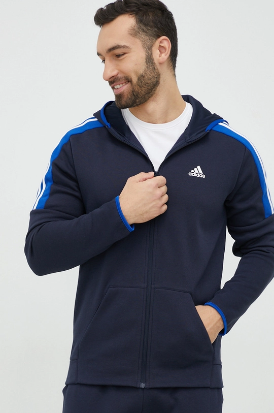 Φόρμα adidas Performance  70% Βαμβάκι, 30% Πολυεστέρας