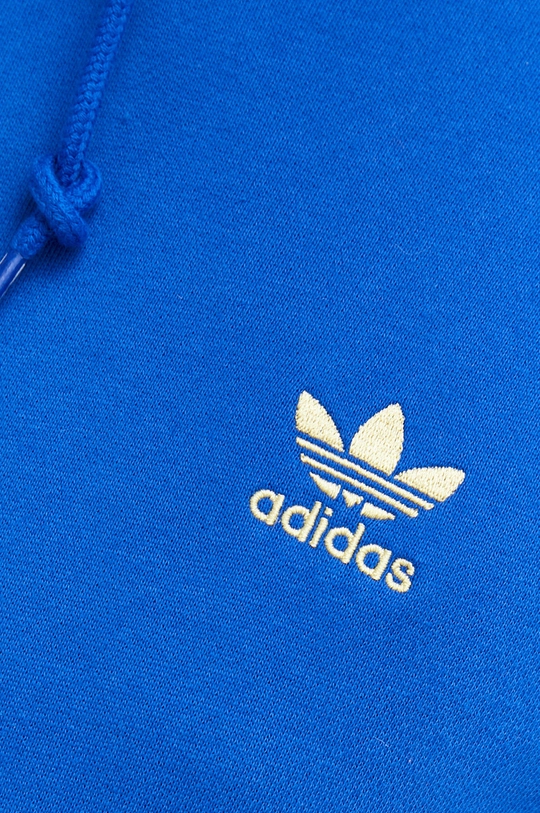 Βαμβακερή μπλούζα adidas Originals Ανδρικά