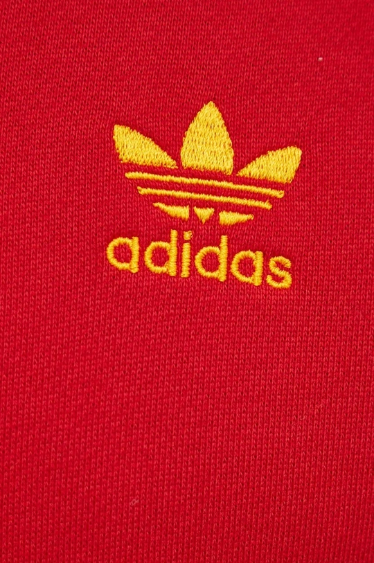 Βαμβακερή μπλούζα adidas Originals Ανδρικά