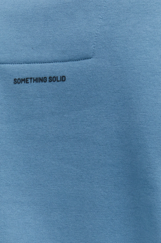 Кофта Solid