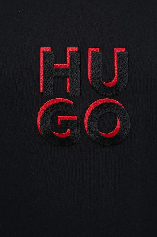 Бавовняна кофта лаунж HUGO Чоловічий