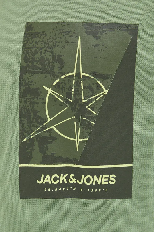 Кофта Jack & Jones Jcodes Чоловічий