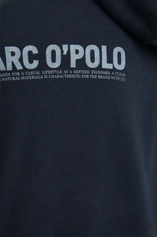 Βαμβακερή μπλούζα Marc O'Polo