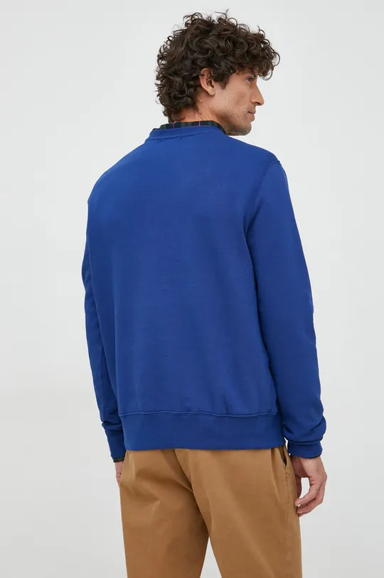 Polo Ralph Lauren bluza Materiał zasadniczy: 66 % Bawełna, 34 % Poliester, Ściągacz: 99 % Bawełna, 1 % Elastan