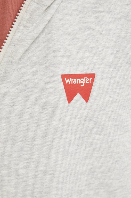 Wrangler bluza Męski