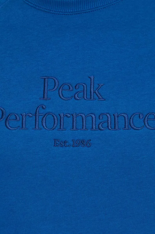 Кофта Peak Performance Мужской